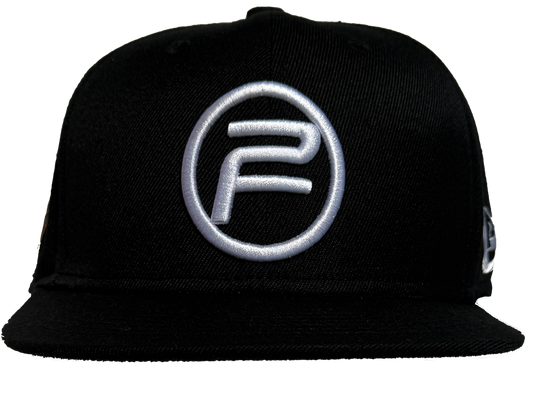 PLAY FRVR BLACK