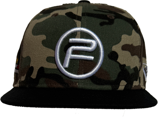 PLAY FRVR CAMO