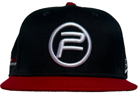 PLAY FRVR RED